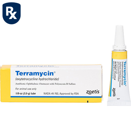  Terramycin oxyteuacycine hydrochride Foraintuse oy vzt 2getis 14403 13753 Agpcned by FOA 