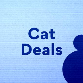 Cat Deals 