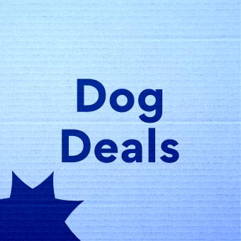 Dog Deals 