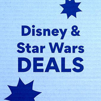 Disney Star Wars DEALS 3 