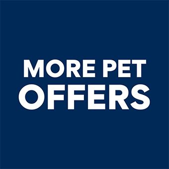 More Pet Offers Vel OFFERS 