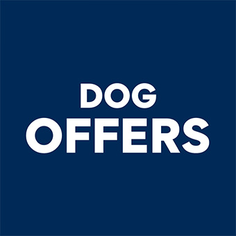 DOG OFFERS 